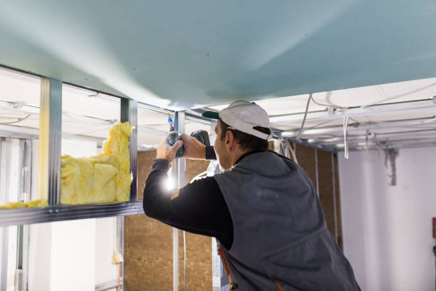 Best Commercial Insulation in Park City, KS
