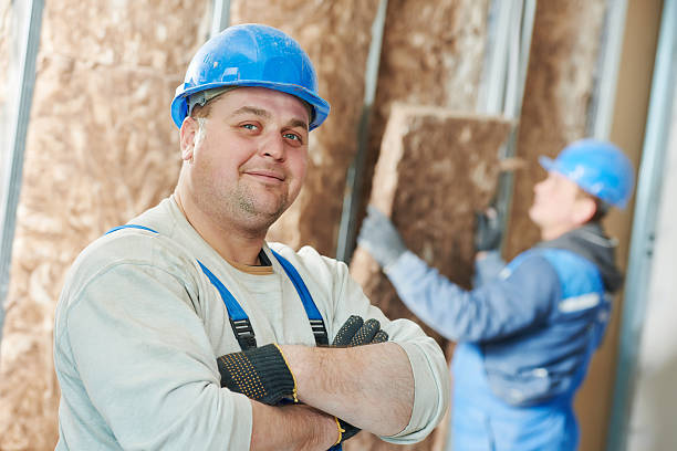 Best Residential Insulation in Park City, KS