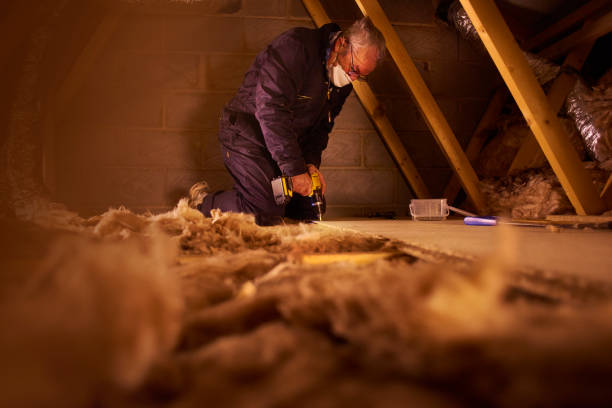 Trusted KS Insulation Contractor Experts